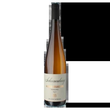 RieslingGrandCruSchoenenbourg–Gypse2024–DomaineJulienSchaal