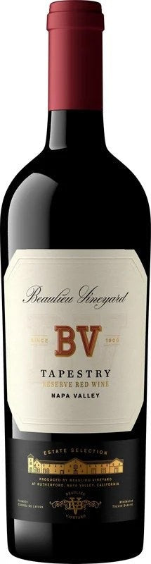 BeaulieuVineyardTapestryReserve201775cl