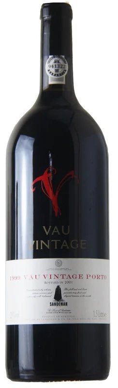 Sandeman,1999VintagePort