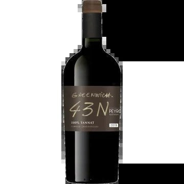 Greenwich43N2022–ChâteauPeyros