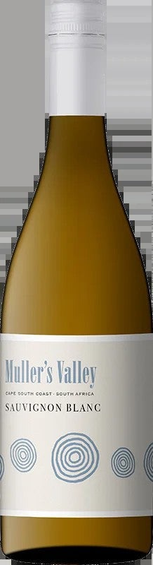 Muller’sValleySauvignonBlanc