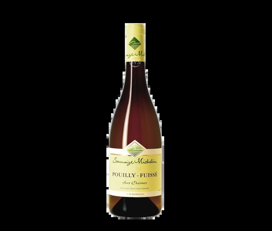 DomaineSaumaize-Michelin,Pouilly-Fuisse,AuxCharmes,2023