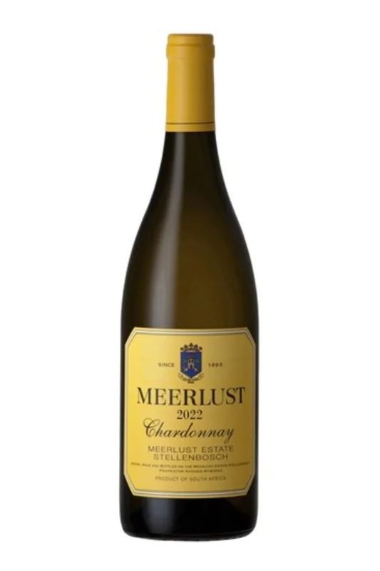 MeerlustChardonnay2023(750ml)