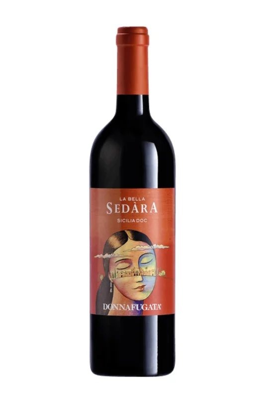 DonnafugataLaBellaSedara2023–750ML