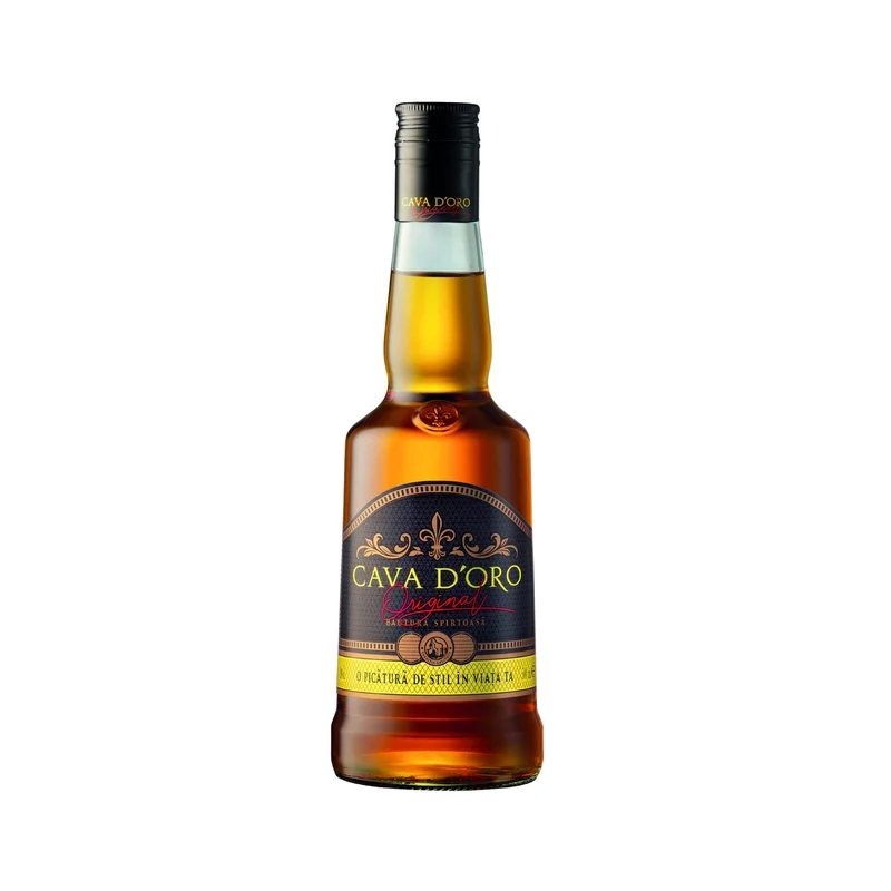 CavaD’OroBrandy500ml