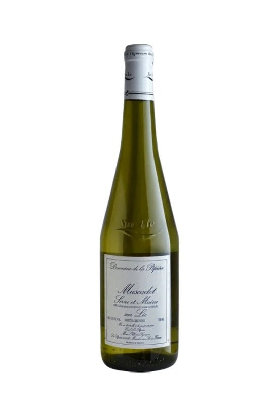 M.OllivierMuscadetLaPepie2023(750ml)
