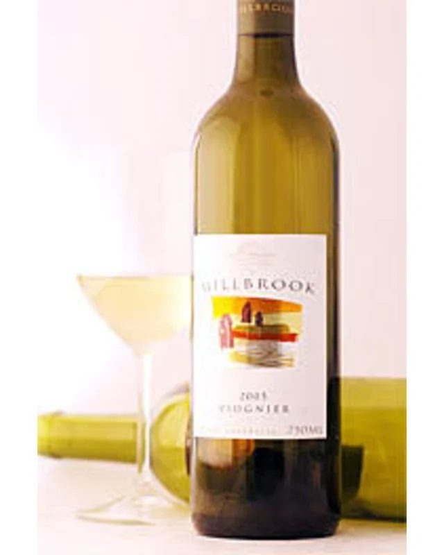 2005MillbrookViognier