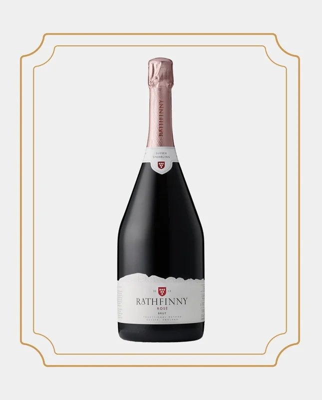 Rathfinny2018RoséBrutMagnum
