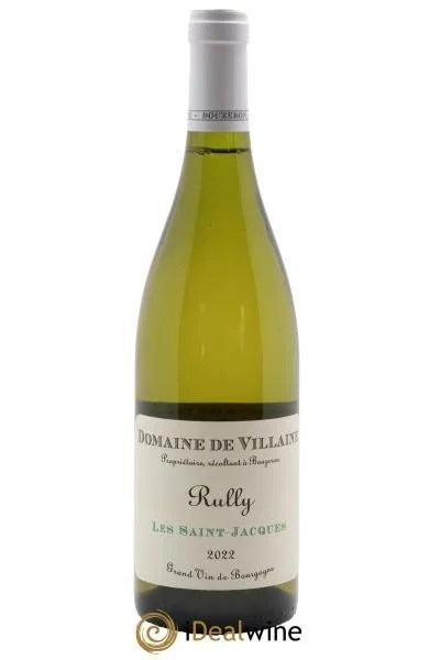 RullyLesSaint-JacquesDomainedeVillaine2022