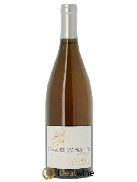 Montlouis-sur-LoireLeGrandPoirierMoelleuxLeRocherdesViolettes2022