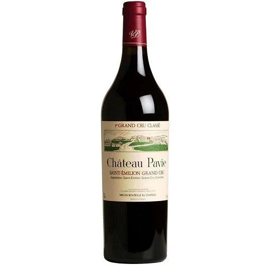ChâteauPavie2019–InBond