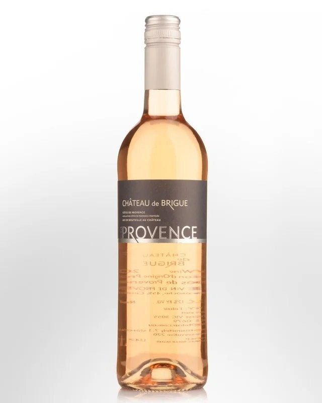 2016ChateaudeBrigueRose