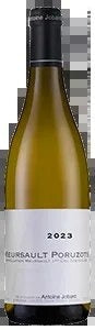 DomaineAntoineJobardMeursaultPremierCruPoruzots2023