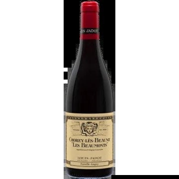 LouisJadot–Chorey-Les-Beaune–Lieu-ditLesBeaumonts2021