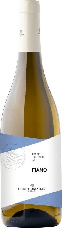 TenuteOrestiadi–MolinoaVentoFiano,IGTTerreSiciliane202475cl