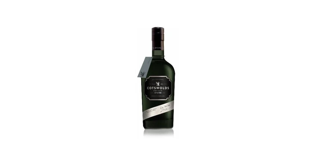CotswoldsDryGin70cl