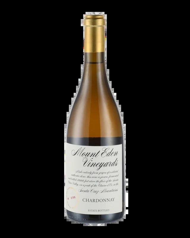 MountEdenVineyardsSantaCruzMountainsChardonnay