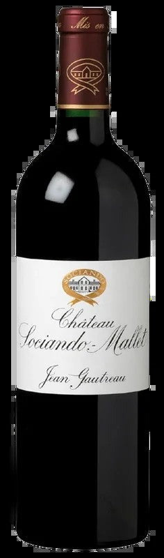 ChâteauSociandoMallet2016