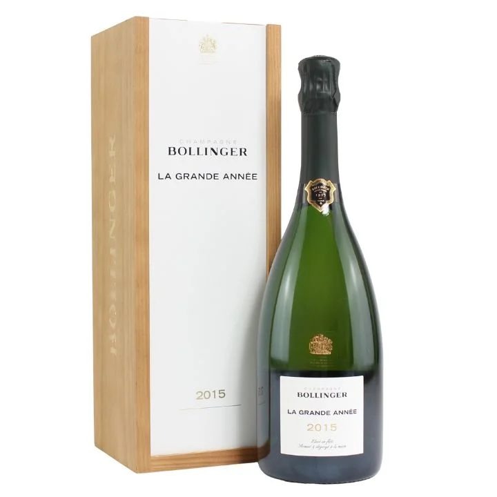BollingerLaGrandeAnnee2015