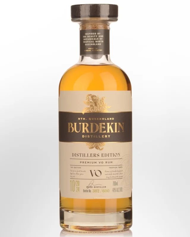 BurdekinDistilleryDistillersEditionPremiumV.O.Rum(700ml)