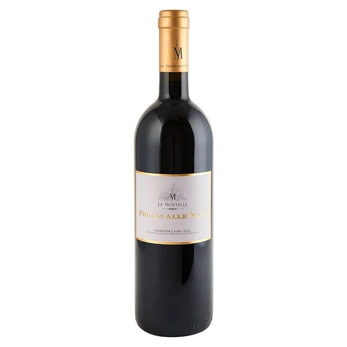 PoggioalleNane,LeMortelle,Maremma,Antinori2020