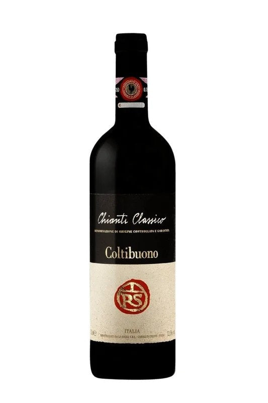BadiaaColtibuonoChiantiClassicoRS2023(750ml)