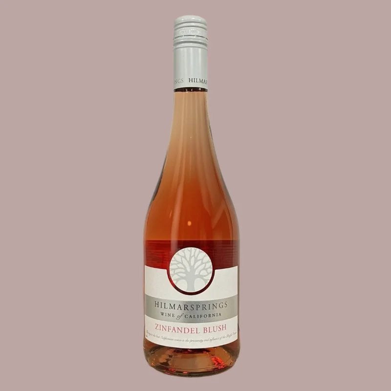 HilmarSpringsZinfandelBlush