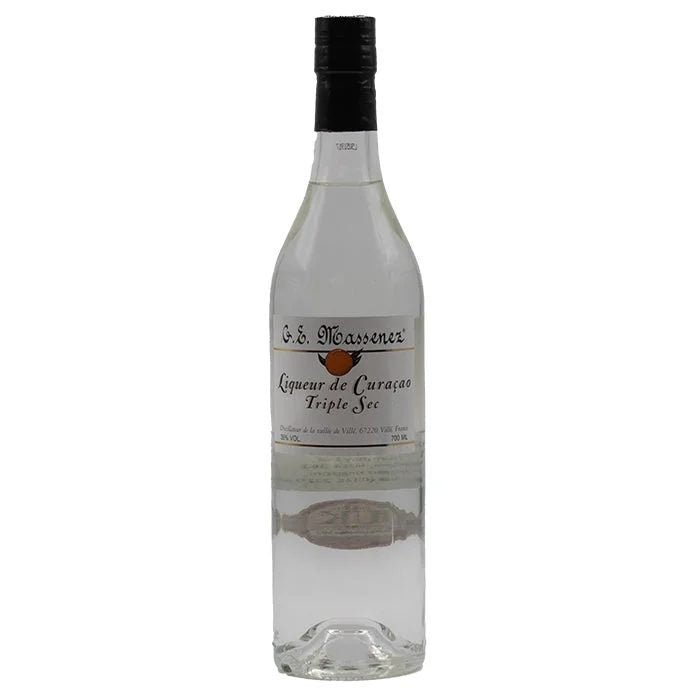 LiqueurdeCuraçaoTripleSec,Massenez,35%vol