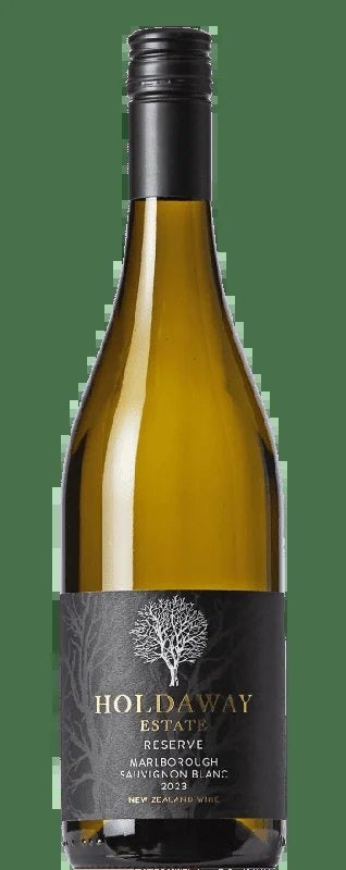 HoldawayEstateSingleVineyardReserveSauvignonBlanc2023