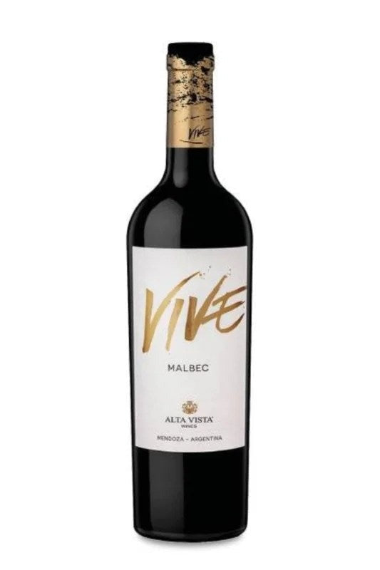 AltaVistaViveMalbec2024(750ml)