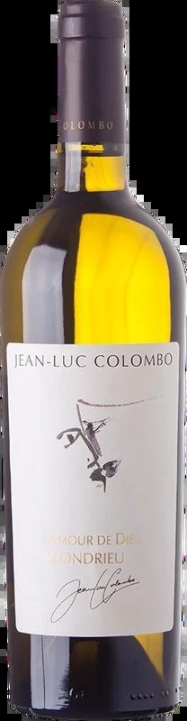 Jean-LucColomboAmourdeDieu