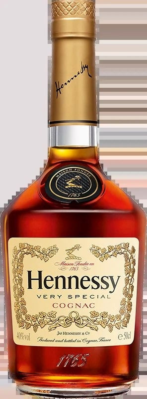 HennessyVS50cl