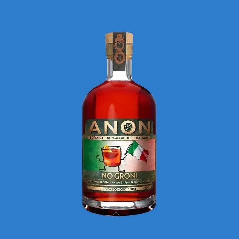 AnonAlcoholFreeNoGroni(0%ABV)