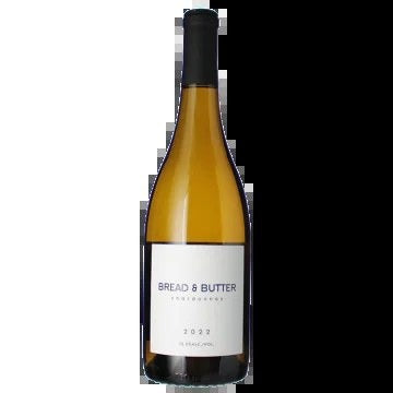Chardonnay2023–BreadAndButter