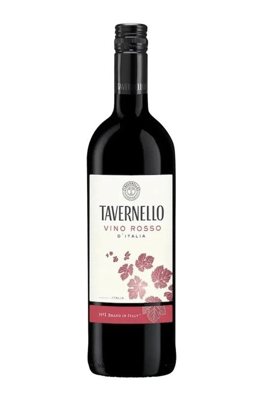 TavernelloVinoRossoNV(750ml)