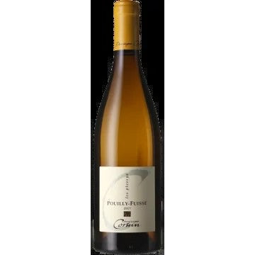 PouillyFuissé–LesPlessys2022–DominiqueCornin