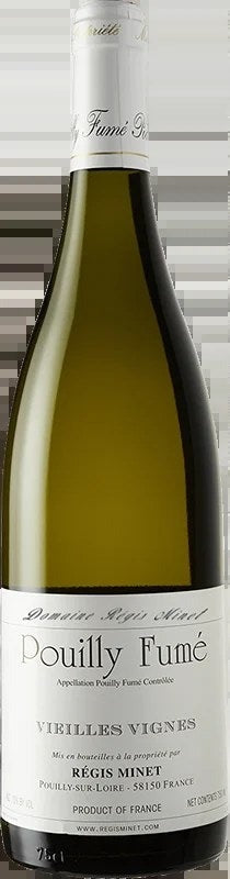 DomaineRégisMinetPouillyFumé
