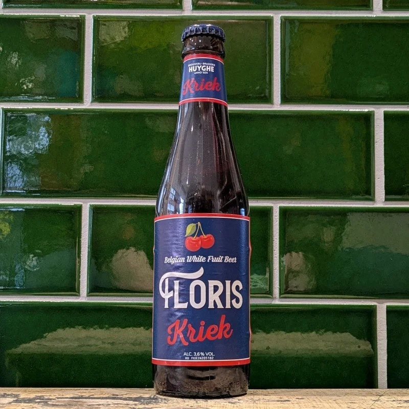 Floris|Cherry(Kriek)Wit