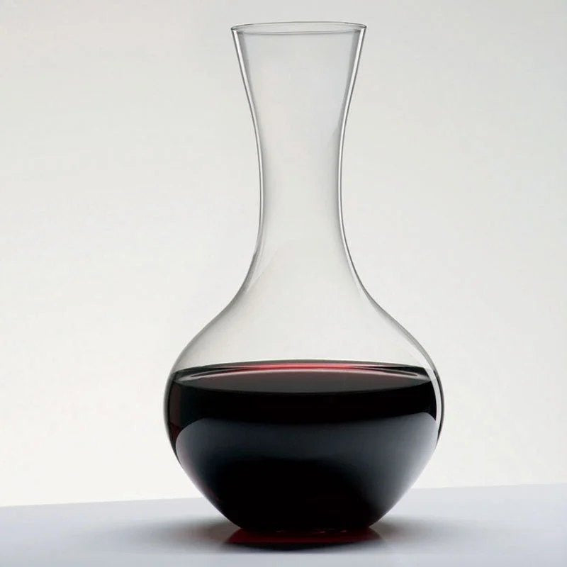 RiedelRestaurant–SyrahWineDecanter1040ml–1486/13