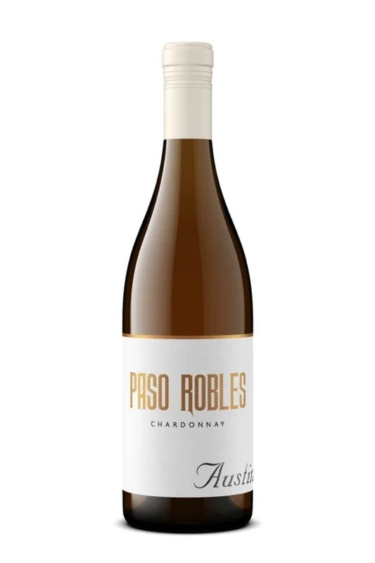 AustinHopePasoRoblesChardonnayNV(750ml)