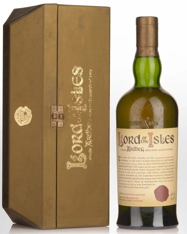 ArdbegLordoftheIslesSingleMaltScotchWhisky(700ml)