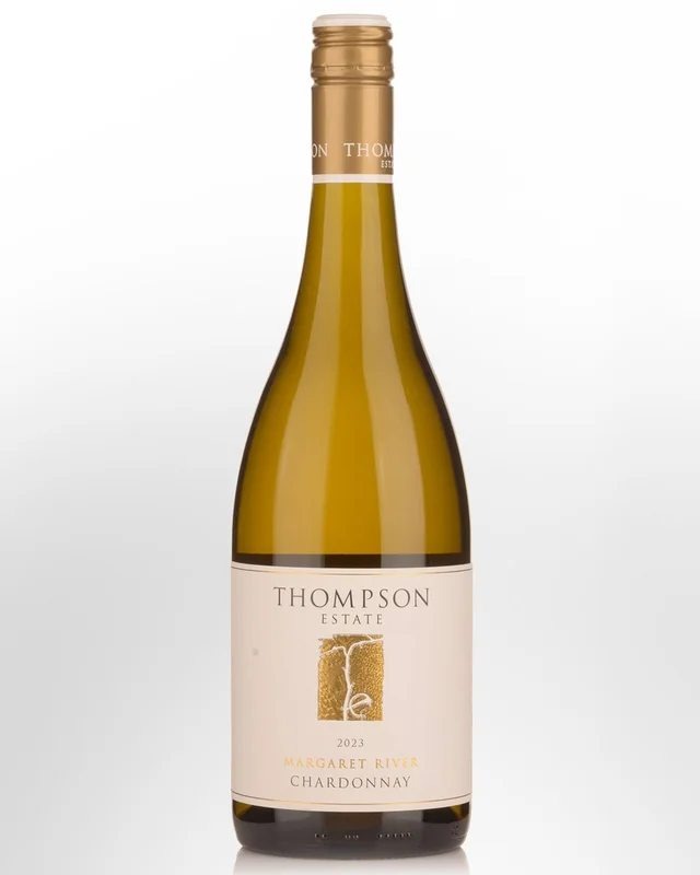 2023ThompsonEstateChardonnay