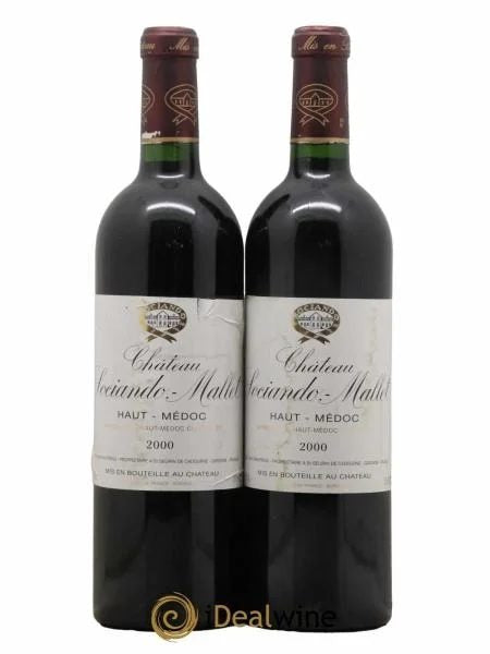ChâteauSociandoMallet2000