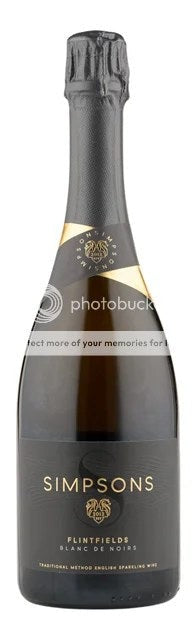 SimpsonsWineEstate,Kent,‘FlintFields’BlancdeNoirsBrut202075cl
