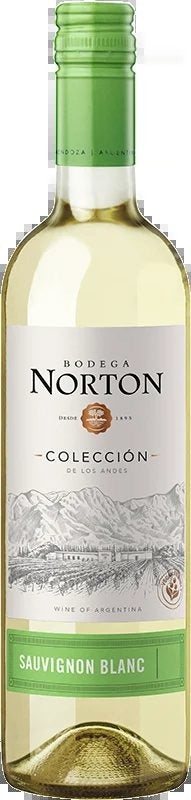 NortonSauvignonBlanc