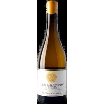LesGranitsBlanc2022–MichelChapoutier