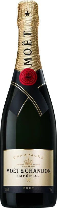 MoetandChandonChampagneBrutImperial75clNV