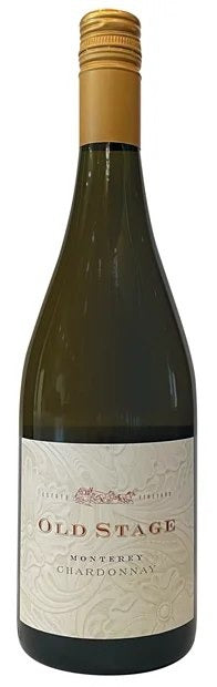 OldStage,Monterey,Chardonnay201975cl
