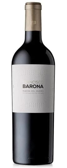 2023WinefromRiberaDelDuero