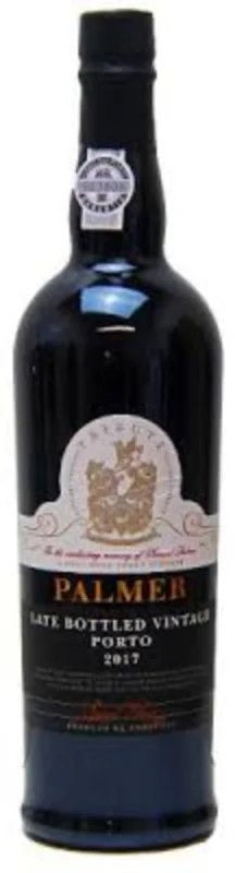 PalmerPort,2018LateBottledVintagePort(LBV)